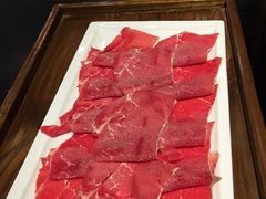 -香天下·四川火锅(安镇大润发店)