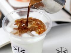 冰卡布-WATER CAFE(广厦店)