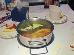 -吉布鲁牛排海鲜自助(成都大悦城店)