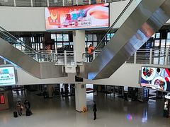 -澳门外港客运码头(轮渡站)