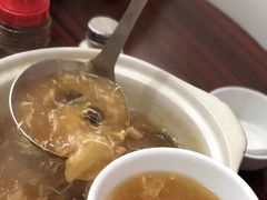 -添發碗仔翅美食