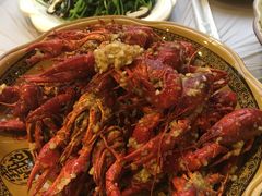 -南京一哥龙虾and二姐牛蛙(万达店)