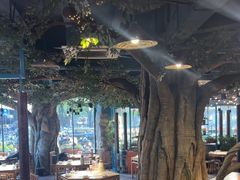 -常和州·夜宵大排档(常州单店)