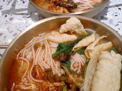 -雙冲柳州螺蛳粉&酸嘢&桂林米粉(簋街店)