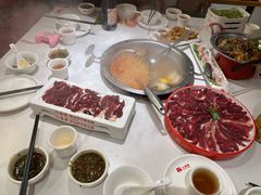 -八合里潮汕鲜牛肉火锅(万科里店)
