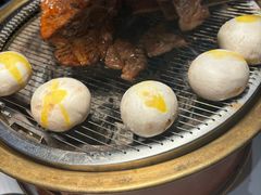 -三宝泥炉·活烤鳗鱼(七宝宝龙店)