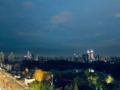 -上海长风大悦城