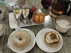 -Max Bakery 阿唛手作