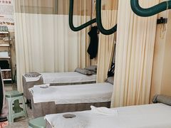 -传古推拿·古法按摩(名门湖畔店)