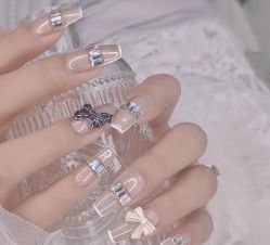 -LILY NAILS美甲美睫