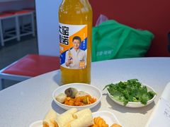 -顺溜削面(大王路店)