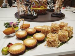 -味可道美食坊(福基路店)