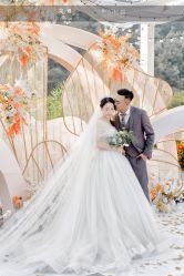 -觅遇Meet U私人婚礼定制(潮汕店)