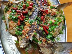 -龙姐私房菜(和顺古镇店)