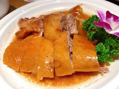 -穆桂英美食(城中店)