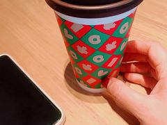 浓缩咖啡摩卡-星巴克(漕河泾2店)