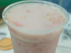 西瓜波波椰-糖潮糖水铺(省府店)