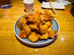 -大哈福烧烤·海鲜·家常菜(延安三路店)