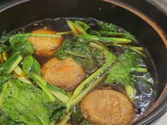 -大明寺素食坊(扬子江中路店)