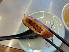 -馅饼粥·百年传承 since1926(中山路店)