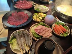 -芸鲜季·云南野生菌餐厅· 云南风物味研社(闵行店)
