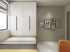 -佰丽爱家全屋定制(汶水店)