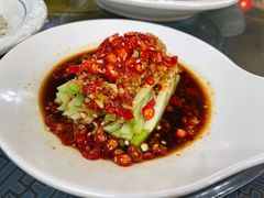 -老瓦房饭店(三苏大道中段店)