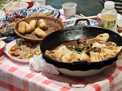 -忆外婆徐州菜·地锅鸡·生日宴(吴庄店)
