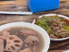 -雨田饭店(华兴东街店)