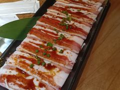 -九田家黑牛烤肉料理(新光汇店)