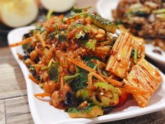 -枪火串烧·东北特色烧烤(罗湖总店)