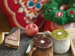 -16毫米咖啡&酒吧(南锣鼓巷店)