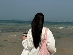 -涠洲岛南湾海洋运动公园