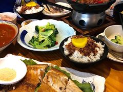 -乡亲鹅肉城(昆山店)