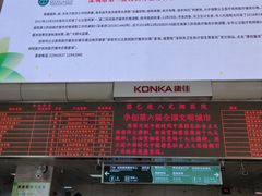 -深圳市人民医院(留医部)