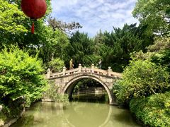 -上海醉白池公园