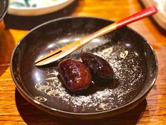 -是山居