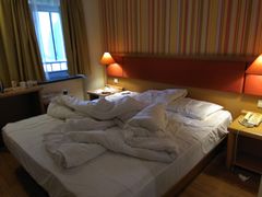 -如家酒店·neo(福州五一广场南门兜地铁站店)