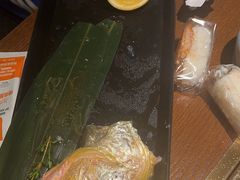 -新石器烤肉(之心城店)