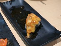 -万岁寿司(万国店)