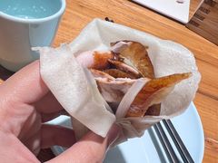-新興传承烤鸭