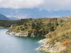 -大渡河峡谷国家地质公园