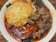 -智强牛肉面
