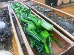 -竹一味·竹筒饭
