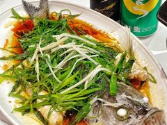 -香港深仔记茶餐厅(东门店)