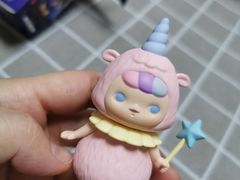-泡泡玛特POPMART(国金街店)