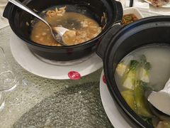 -北海渔村酒楼·粤菜海鲜点心(新华店)