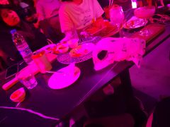 -MOSSO音乐酒吧·live house(南京旗舰店)