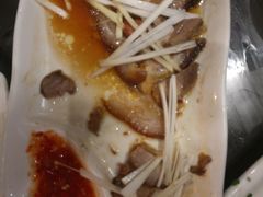 -吉亨面馆(古北1699店)
