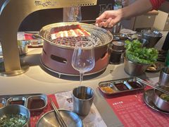 -西塔老太太泥炉烤肉(上海七宝领展广场店)